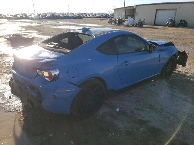 Photo 2 VIN: JF1ZCAC17G9600261 - SUBARU BRZ 2.0 LI 