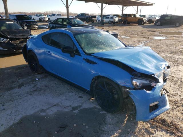 Photo 3 VIN: JF1ZCAC17G9600261 - SUBARU BRZ 2.0 LI 