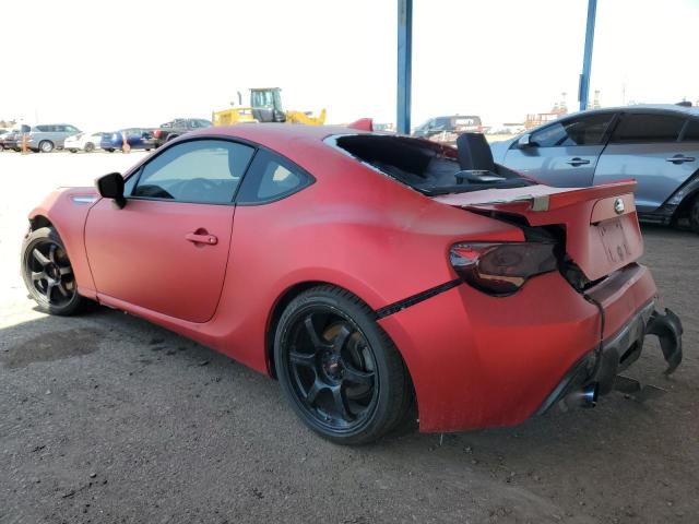 Photo 1 VIN: JF1ZCAC17G9604214 - SUBARU BRZ 