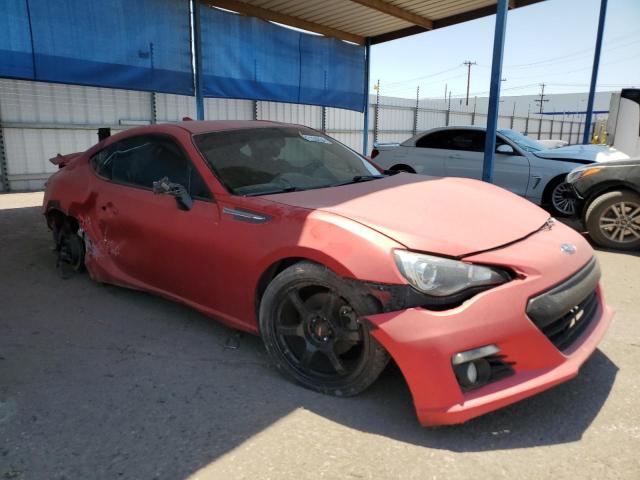 Photo 3 VIN: JF1ZCAC17G9604214 - SUBARU BRZ 