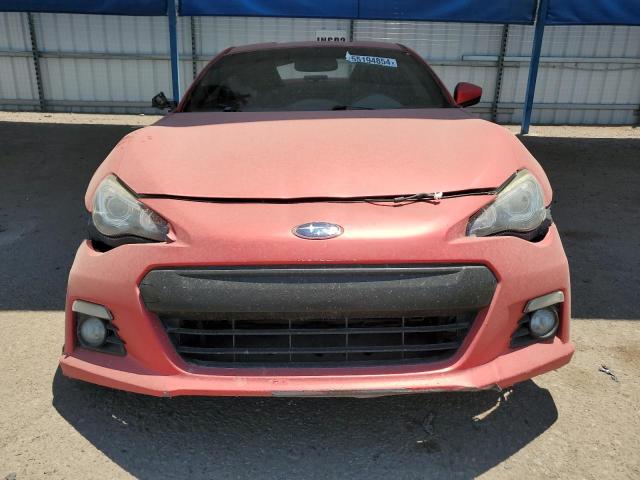 Photo 4 VIN: JF1ZCAC17G9604214 - SUBARU BRZ 