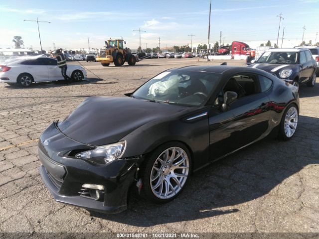 Photo 1 VIN: JF1ZCAC17G9604293 - SUBARU BRZ 