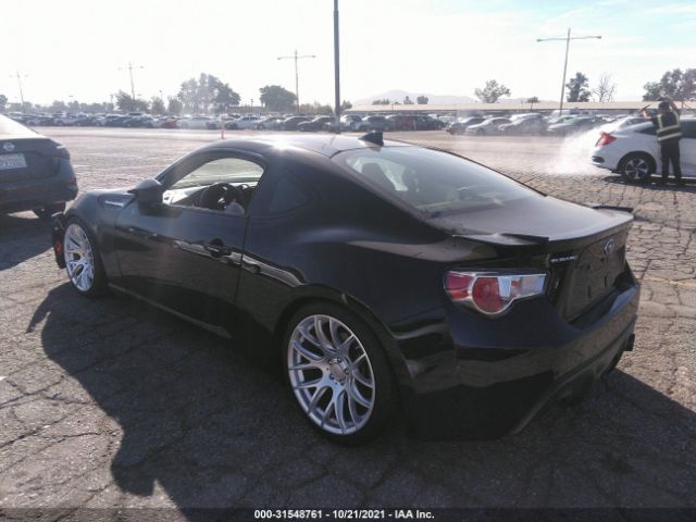 Photo 2 VIN: JF1ZCAC17G9604293 - SUBARU BRZ 