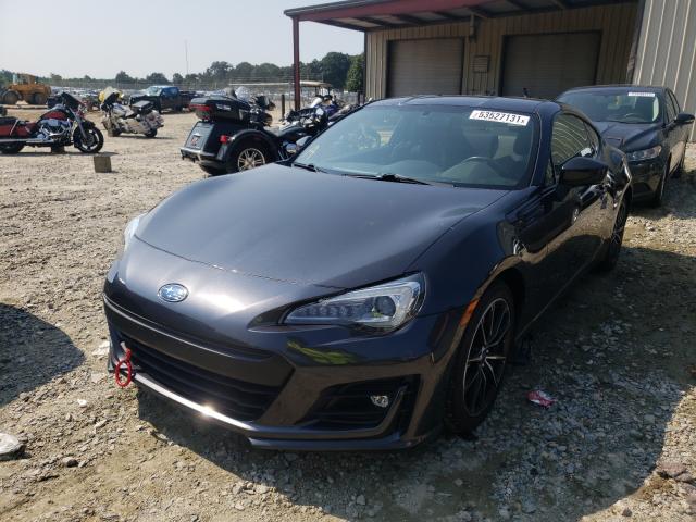 Photo 1 VIN: JF1ZCAC17H9600083 - SUBARU BRZ 2.0 LI 