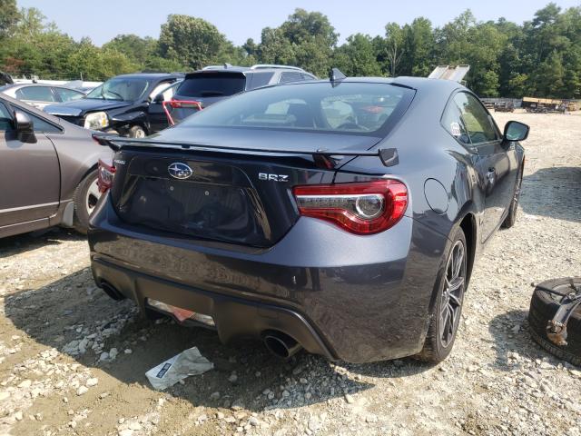 Photo 3 VIN: JF1ZCAC17H9600083 - SUBARU BRZ 2.0 LI 