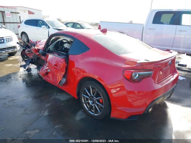 Photo 2 VIN: JF1ZCAC17H9601587 - SUBARU BRZ 