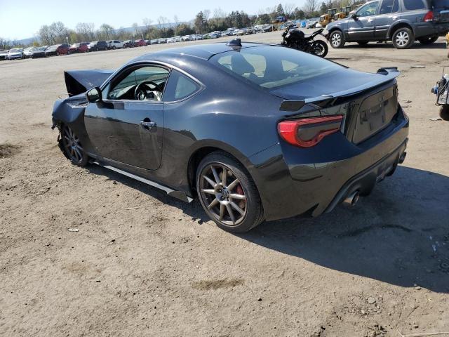 Photo 1 VIN: JF1ZCAC17H9602576 - SUBARU BRZ 2.0 LI 