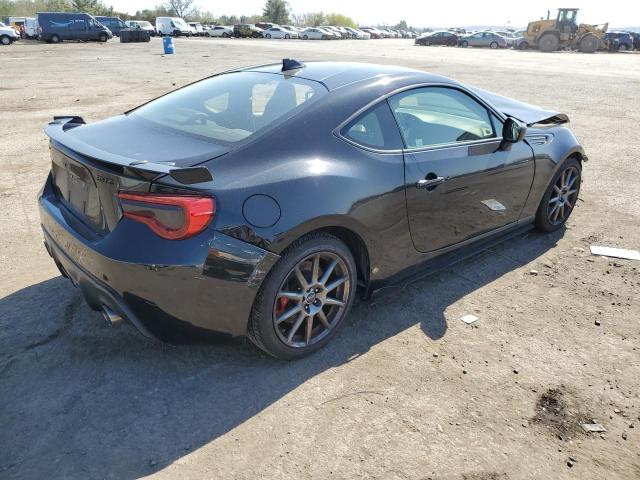 Photo 2 VIN: JF1ZCAC17H9602576 - SUBARU BRZ 2.0 LI 