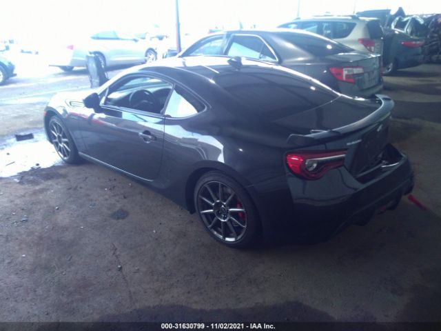 Photo 2 VIN: JF1ZCAC17H9602996 - SUBARU BRZ 