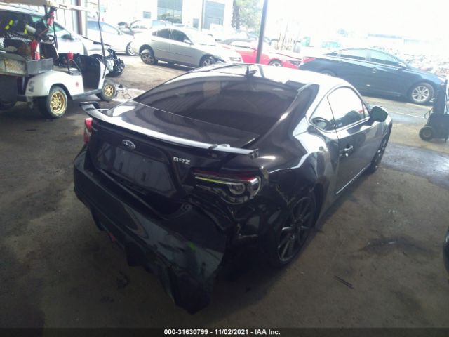 Photo 3 VIN: JF1ZCAC17H9602996 - SUBARU BRZ 