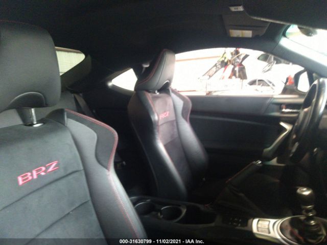 Photo 4 VIN: JF1ZCAC17H9602996 - SUBARU BRZ 