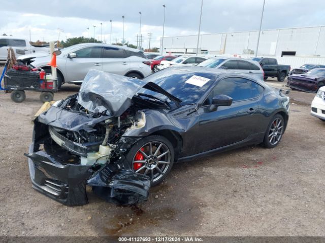 Photo 1 VIN: JF1ZCAC17H9603064 - SUBARU BRZ 