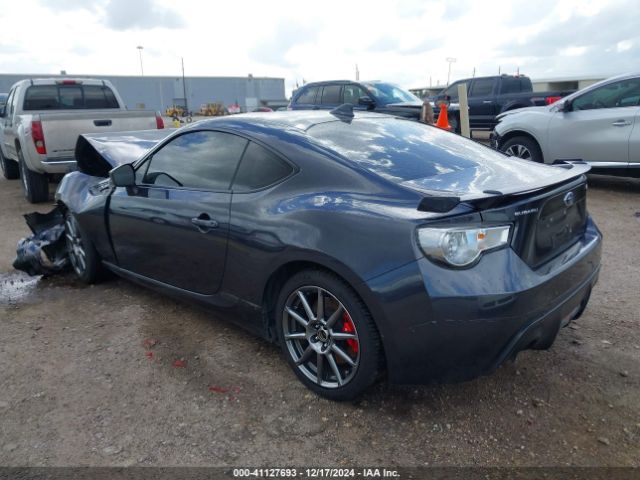 Photo 2 VIN: JF1ZCAC17H9603064 - SUBARU BRZ 