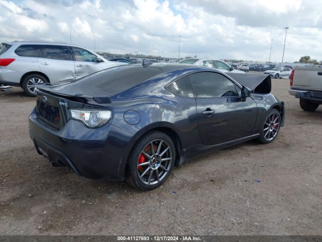 Photo 3 VIN: JF1ZCAC17H9603064 - SUBARU BRZ 