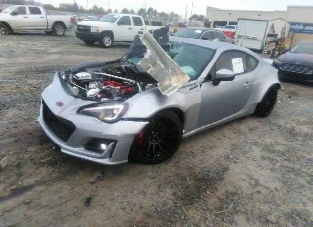 Photo 1 VIN: JF1ZCAC17H9603176 - SUBARU BRZ 