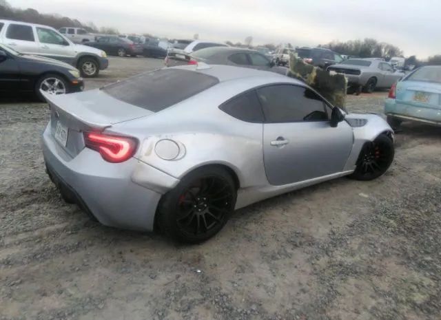 Photo 3 VIN: JF1ZCAC17H9603176 - SUBARU BRZ 