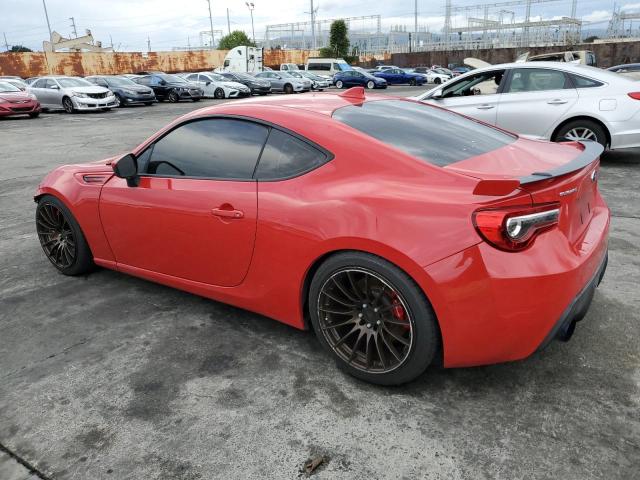 Photo 1 VIN: JF1ZCAC17H9603436 - SUBARU BRZ 