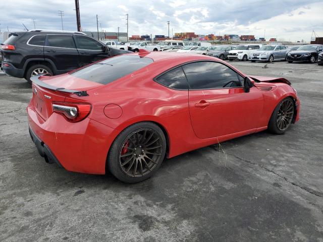 Photo 2 VIN: JF1ZCAC17H9603436 - SUBARU BRZ 