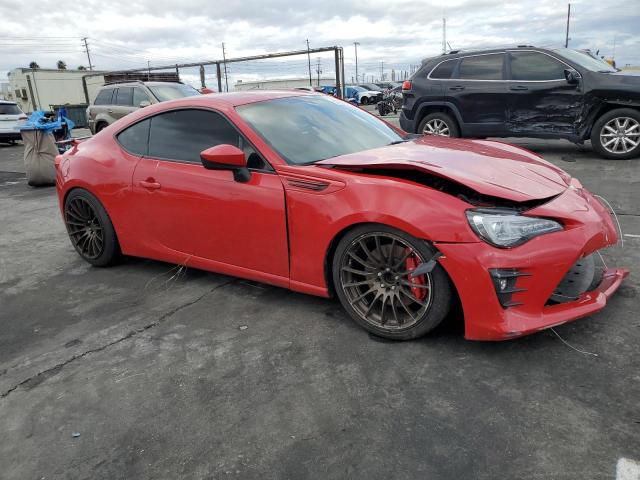 Photo 3 VIN: JF1ZCAC17H9603436 - SUBARU BRZ 