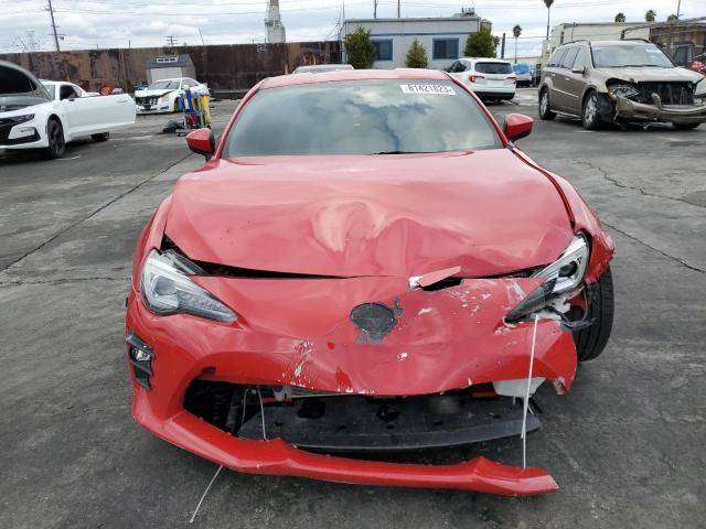 Photo 4 VIN: JF1ZCAC17H9603436 - SUBARU BRZ 