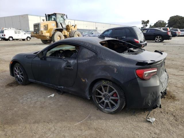 Photo 1 VIN: JF1ZCAC17H9605526 - SUBARU BRZ 