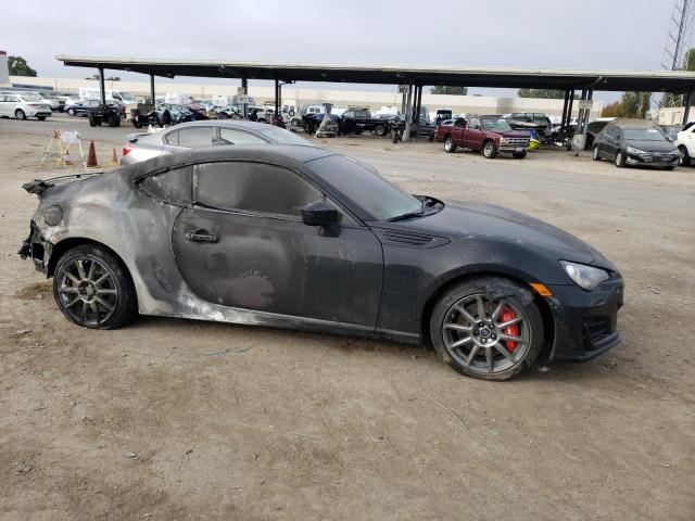 Photo 3 VIN: JF1ZCAC17H9605526 - SUBARU BRZ 