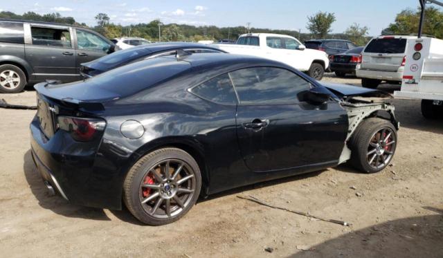 Photo 2 VIN: JF1ZCAC17H9605607 - SUBARU BRZ 