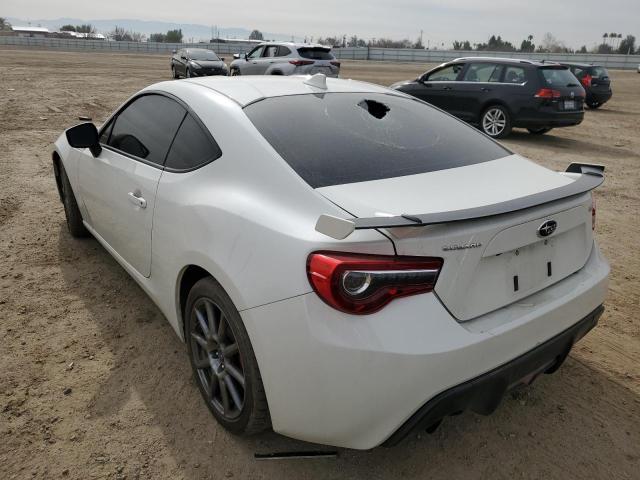 Photo 1 VIN: JF1ZCAC17H9605753 - SUBARU BRZ 2.0 LI 