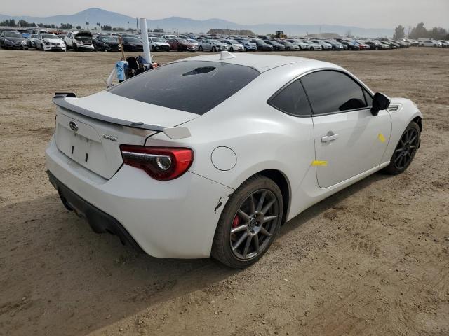 Photo 2 VIN: JF1ZCAC17H9605753 - SUBARU BRZ 2.0 LI 