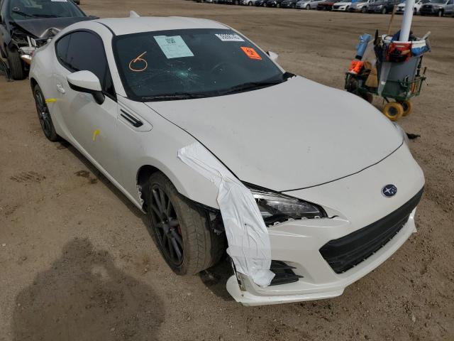 Photo 3 VIN: JF1ZCAC17H9605753 - SUBARU BRZ 2.0 LI 