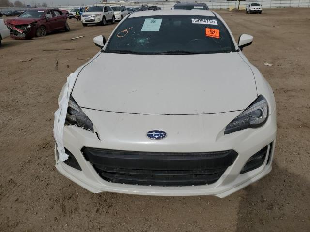 Photo 4 VIN: JF1ZCAC17H9605753 - SUBARU BRZ 2.0 LI 