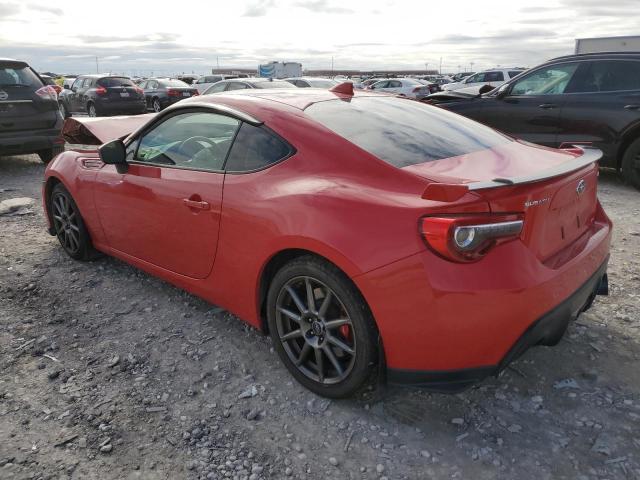 Photo 1 VIN: JF1ZCAC17H9606160 - SUBARU BRZ 2.0 LI 