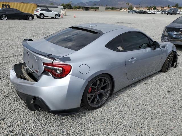 Photo 2 VIN: JF1ZCAC17H9606658 - SUBARU BRZ 2.0 LI 