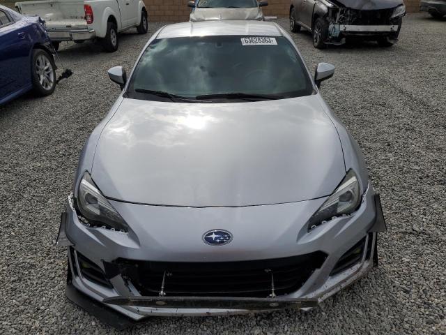 Photo 4 VIN: JF1ZCAC17H9606658 - SUBARU BRZ 2.0 LI 