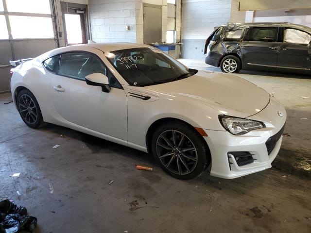 Photo 3 VIN: JF1ZCAC17J8602492 - SUBARU BRZ 