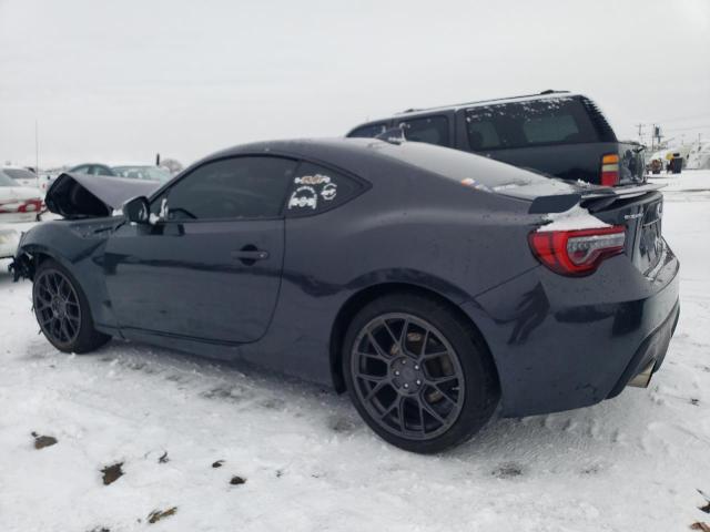 Photo 1 VIN: JF1ZCAC17J8603836 - SUBARU BRZ 