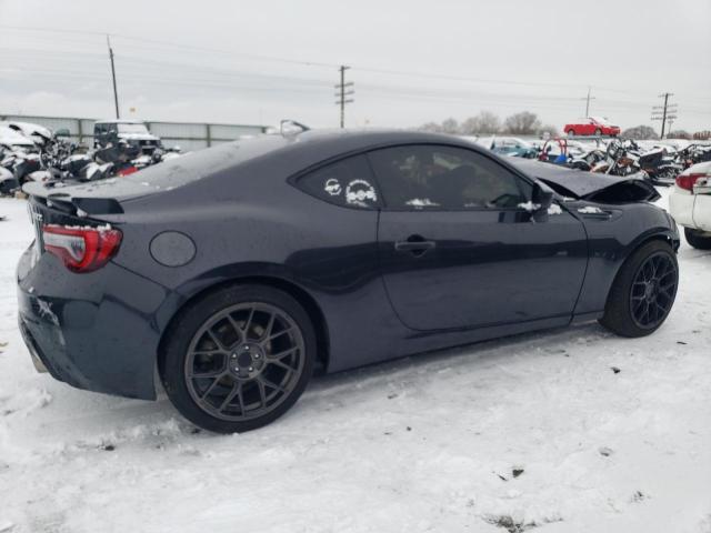 Photo 2 VIN: JF1ZCAC17J8603836 - SUBARU BRZ 