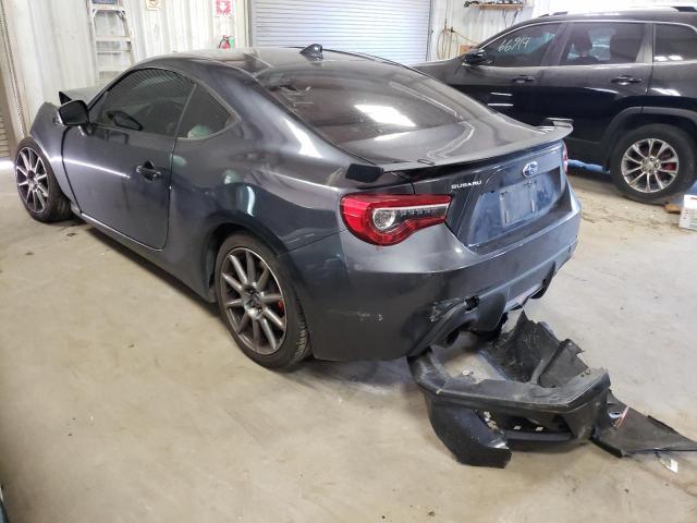 Photo 2 VIN: JF1ZCAC17J9601398 - SUBARU BRZ 2.0 LI 