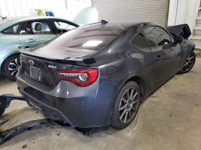 Photo 3 VIN: JF1ZCAC17J9601398 - SUBARU BRZ 2.0 LI 