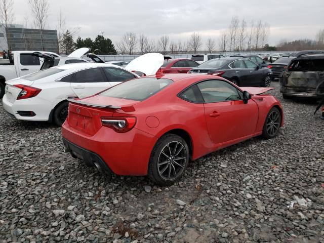 Photo 3 VIN: JF1ZCAC17K8600386 - SUBARU BRZ LIMITE 