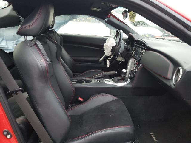 Photo 4 VIN: JF1ZCAC17K8600386 - SUBARU BRZ LIMITE 