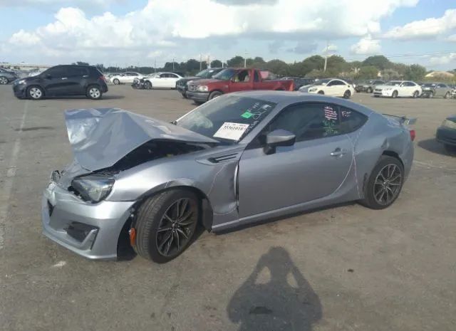 Photo 1 VIN: JF1ZCAC17L8700277 - SUBARU BRZ 