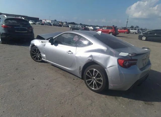 Photo 2 VIN: JF1ZCAC17L8700277 - SUBARU BRZ 