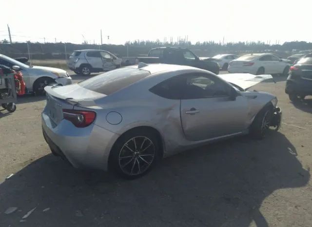 Photo 3 VIN: JF1ZCAC17L8700277 - SUBARU BRZ 