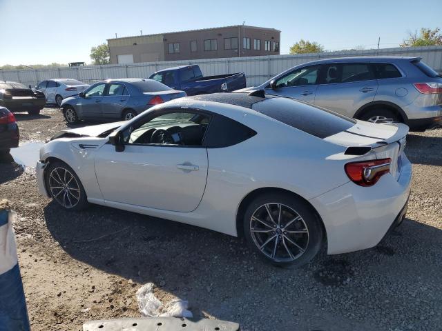 Photo 1 VIN: JF1ZCAC17L8700991 - SUBARU BRZ 