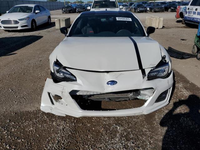 Photo 4 VIN: JF1ZCAC17L8700991 - SUBARU BRZ 