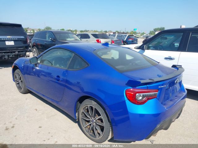 Photo 2 VIN: JF1ZCAC17L9701312 - SUBARU BRZ 