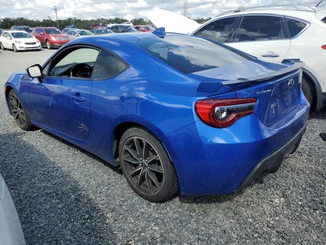 Photo 1 VIN: JF1ZCAC17L9702220 - SUBARU BRZ LIMITE 