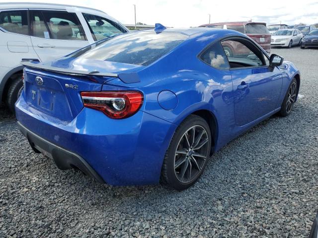 Photo 2 VIN: JF1ZCAC17L9702220 - SUBARU BRZ LIMITE 