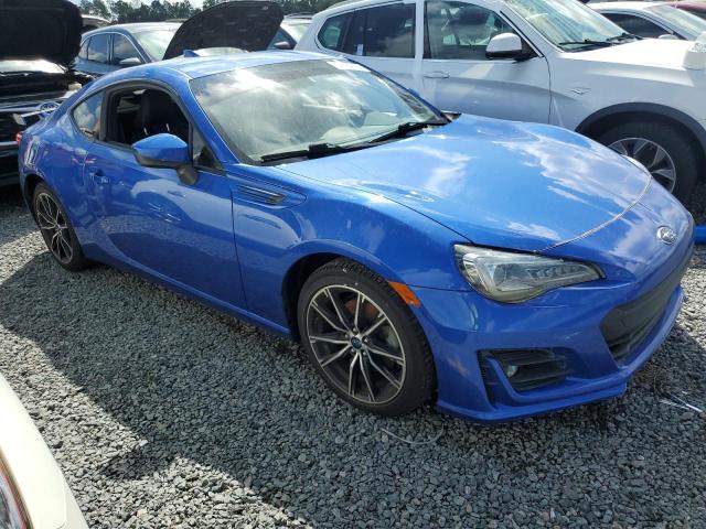 Photo 3 VIN: JF1ZCAC17L9702220 - SUBARU BRZ LIMITE 